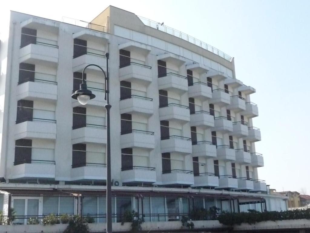 Hotel David Cesenatico Habitación foto